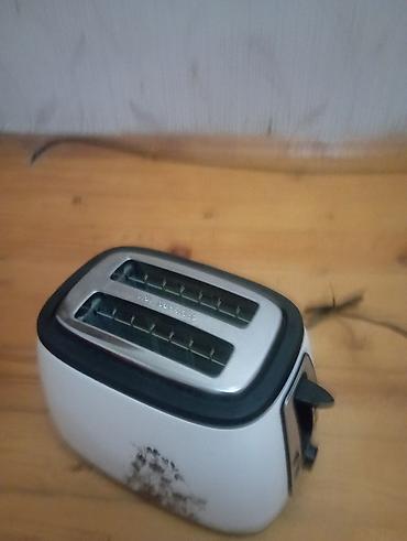 yemek qizdiran: Toster Russel hobbs, rəng - Ağ, Yeni — 3