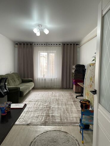 продаю квартиру гост типа: 1 комната, 28 м², Индивидуалка, 2 этаж, Евроремонт