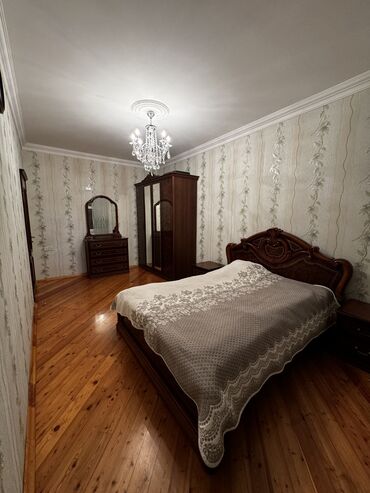 Yeni tikili: Həzi Aslanov qəs., 4 otaqlı, Yeni tikili, m. Həzi Aslanov, 130 kv. m -da lalafo.az — 11 Yeni tikili: Həzi Aslanov qəs., 4 otaqlı, Yeni tikili, m. Həzi Aslanov, 130 kv. m — 11