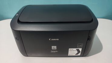 компьютеры ete: Продается лазерный принтер Canon i-sensys LBP6020B в отличном