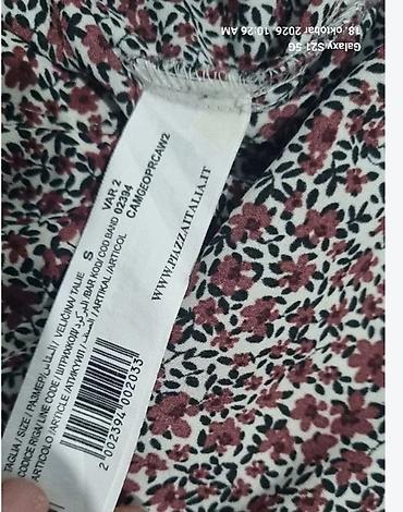 peta krusevac: Piazza Italia Woman ženska košulja/bluza - Brend: Piazza Italia Woman — 3