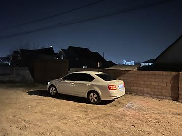 Skoda: Skoda Octavia: 2018 г., 1.6 л, Автомат, Бензин, Седан — 12