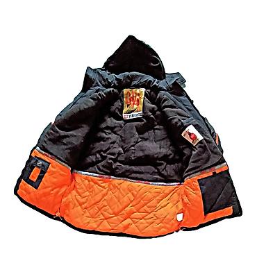 эко куртки: Продаю новую, Зимнюю куртку Еско. Размер XL (48-50) — 4