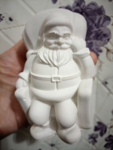 Şirniyyət qəlibləri: Şirniyyət qəlibləri, Silikon, Fiqur — 28