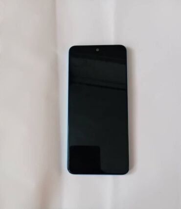 россрочка телефон: Redmi, Redmi Note 12, Жаңы, 128 ГБ, түсү - Көк, 2 SIM