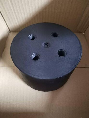 Ostalo: Gumeno-metalni amortizer vibro trapa BOMAG U ponudi imamo — 2