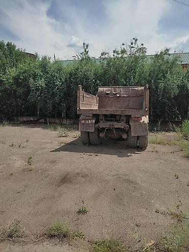 ЗИЛ: Автокран, ЗИЛ — 2