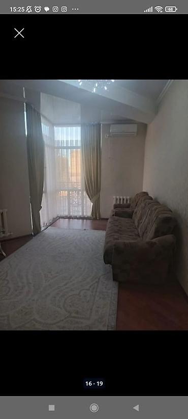 Долгосрочная аренда квартир: 3 комнаты — 12