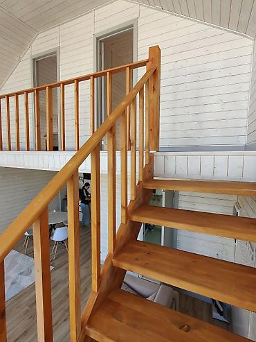 Посуточная аренда домов: Сдаётся Бар-Хаус посуточно / на ноч Сутки будние по-чт10000 выходные — 13