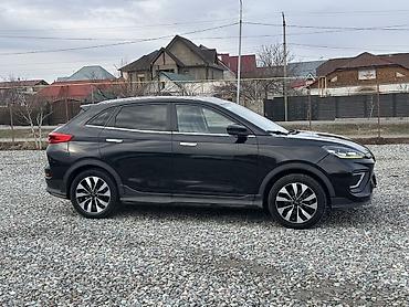 Weltmeister: Weltmeister EX5, 2020 г., 82265 км, Передний, В наличии — 2