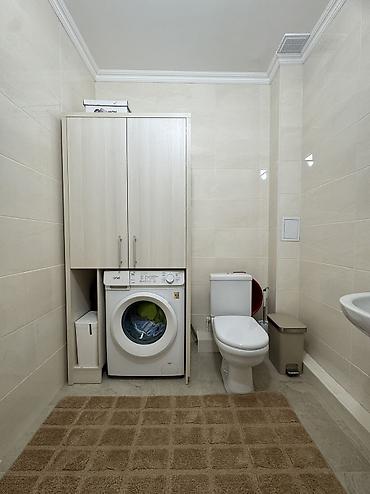 Продажа квартир: 2 комнаты, 71 м², Элитка, 1 этаж, Евроремонт — 14