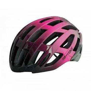 cat mbc 313: KACIGA FORCE HAWK, ROZE-CRNA L - XL | tehnologija u IN-MOLD, 25 — 1