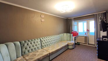 Продажа квартир: 4 комнаты, 86 м², Индивидуалка, 2 этаж, Косметический ремонт