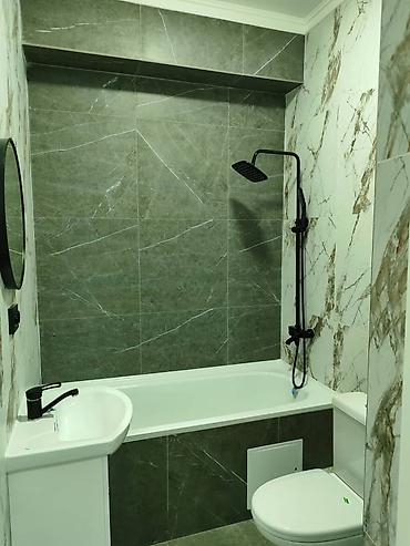 Укладка плитки: Кафель чаптайбыз любой сложность — 7