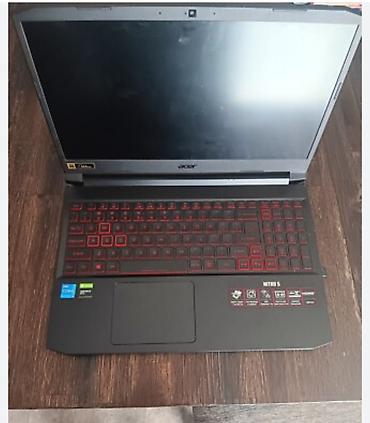 Ноутбуки Acer: Игровой, Б/у, Intel Core i5 — 1