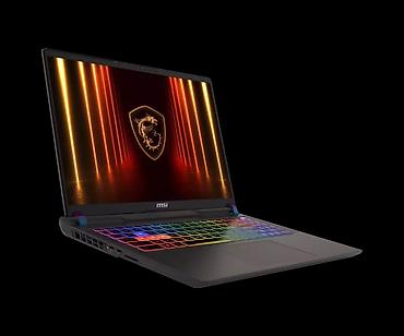 alienware: Yeni MSI, 17 ", Intel Core i9, 1 TB, Ödənişli çatdırılma, Rayonlara çatdırılma, Ünvandan götürmə — 4