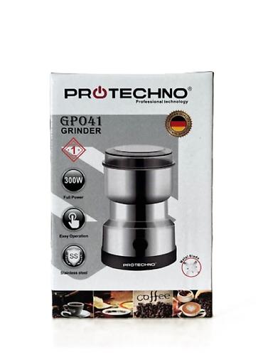 №: 12255 Məhsulun adı: Qəhvəüyüdən ProTechno GP041 Brend: ProTechno