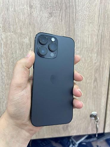 Apple iphone 14 Pro Max korpusu Üstdən çıxma natura korpus Quraşdırma