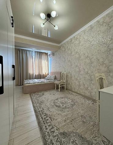 Долгосрочная аренда квартир: 4 комнаты, Агентство недвижимости, Без подселения, С мебелью полностью — 8