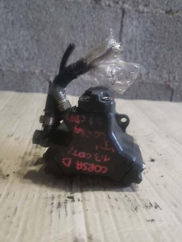 goran auto vrbas: PUMPA VISOKOG PRITISKA 1.3CDT ZA OPEL CORSA D OD 2006. DO 2014. GOD — 1