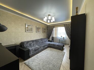 Продажа квартир: 4 комнаты, 100 м², 5 этаж