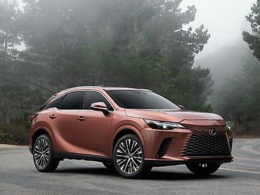 рх разбор: Lexus, Новый, Оригинал — 1