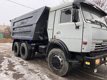 Грузовики: Грузовик, Камаз, Б/у at lalafo.kg — 2 Грузовики: Грузовик, Камаз, Б/у — 2