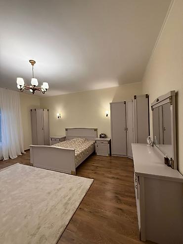 Долгосрочная аренда домов: 160 м², 5 комнат, Кондиционер, Бронированные двери, Утепленный — 25