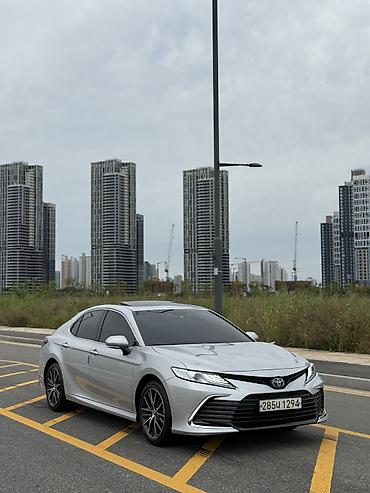 на камри 70: Toyota Camry: 2021 г., Седан — 1