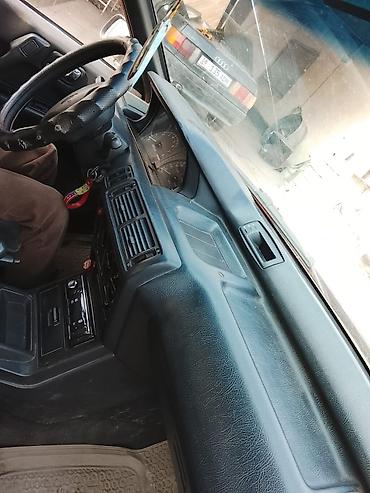 honda git: Mitsubishi Galant: 1989 г., 2 л, Механика, Бензин, Седан — 2