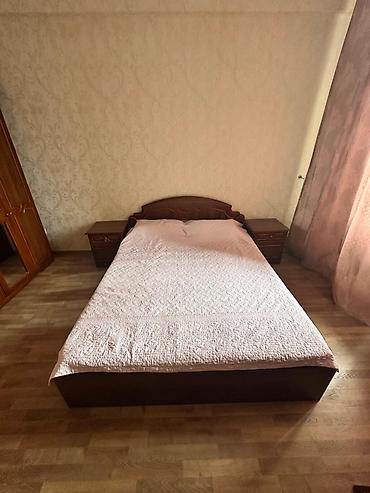 Долгосрочная аренда квартир: СРОЧНО СДАЕТСЯ 3 КОМНАТНАЯ ЭЛИТНАЯ КВАРТИРА Район Золотой Квадрат — 16