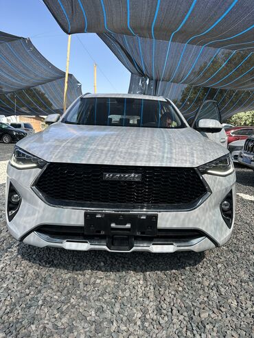по следующим выкуп: Продаю HAVAL F7 2019 год Обьем 1.5 турбо Свежепригнан не оформлен