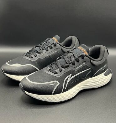 air jordan 4 бишкек: Li-ning оригинальные кросовки мужские 42 размера бесплатная доставка в