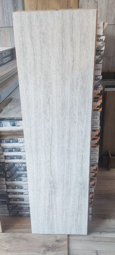 ламинат для пола: Laminat, Sinif - 32, 8 mm, Zəmanətsiz, Kredit yoxdur