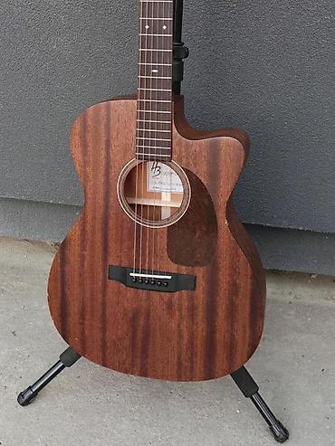 akusticne gitare: HARLEY BENTON CLA-15M SOLIDWOOD B-STOCK MODEL 2 | Slanje po dogovoru — 2