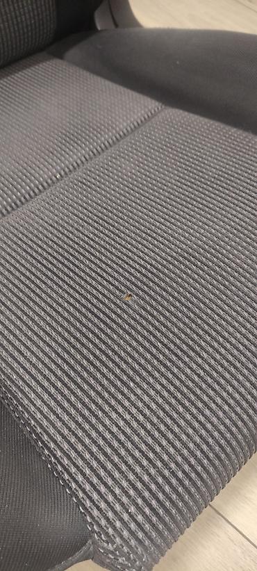 Сиденья: Комплект сидений, Ткань, текстиль, Subaru 2004 г., Б/у, Оригинал, Япония — 5