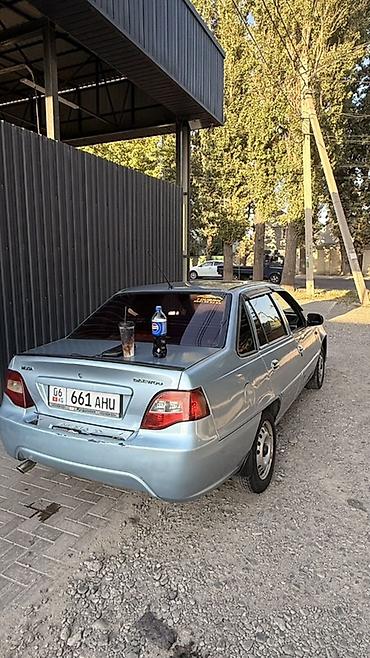 хундай ix25: Daewoo Nexia: 2010 г., 1.5 л, Механика, Бензин, Седан — 1