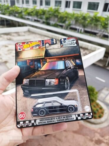 demir halqa ile ariqlamaq: Mercedes, 2022 il, 1:64, Dəmir, Pulsuz çatdırılma