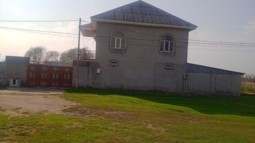 Həyət evləri və villaların satışı: Lənkaran şəhəri Göyşaban kəndi Təzə məhəllədə kirayə üçün həyət evi - — 1