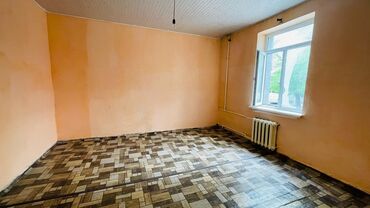 суточные квартиры кок жар: 30 м², Без мебели