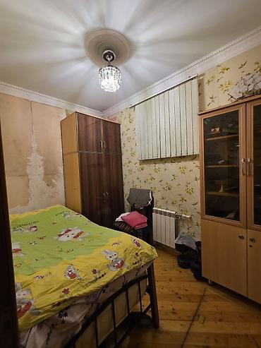 ecemide kiraye evler 2020: Bakı, Bakıxanov qəs., 3 otaqlı, Köhnə tikili, m. Neftçilər, 55 kv. m — 7