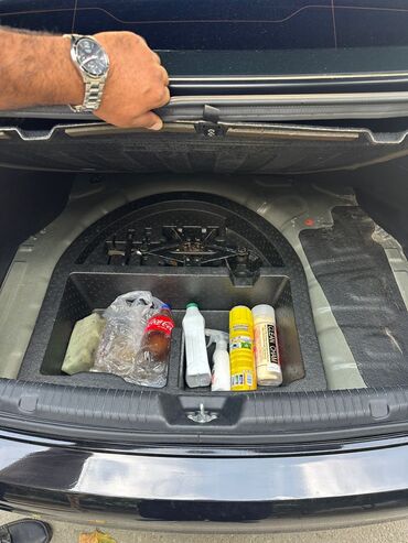 Kia: Kia Cerato: 2 l | 2018 il Sedan — 6