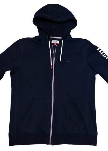 Dukserice: Tommy Hilfiger ženski duks sa kapuljačom vel. L Vrhunski prvoklasni na lalafo.rs — 2 Dukserice: Tommy Hilfiger ženski duks sa kapuljačom vel. L Vrhunski prvoklasni — 2