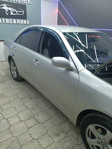 камри 55 араб: Продаю тайота Камри 2002 года . объем двигателя 3.0 газ метан