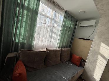 комната целиком: 2 комнаты, 78 м², Достук мкр 1 этаж — 3