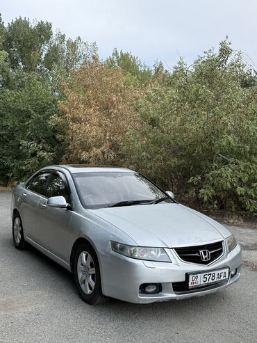 мотор на опель зафира: Honda Accord: 2003 г., 2.4 л, Автомат, Бензин, Седан