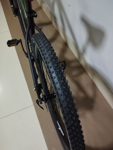 İdman velosipedləri: Yeni Dağ velosipedi Trek, 29", sürətlərin sayı: 21 — 4