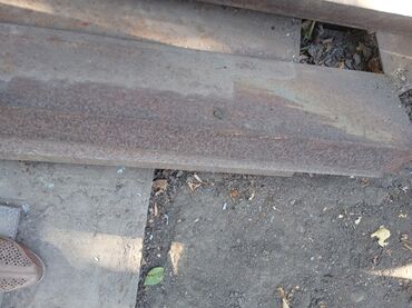 Консольные балки для откатных ворот: Консольные балки для откатных ворот — 8