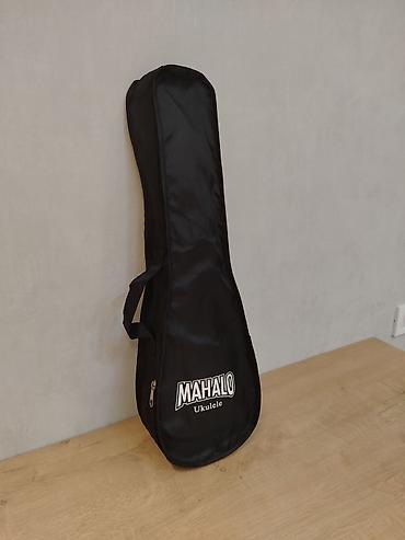 Ukulele, Yeni, Ödənişli çatdırılma lalafo.az -da Ukulele, Yeni, Ödənişli çatdırılma