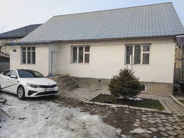 танхаус кок жар: Дом, 150 м², 5 комнат, Собственник, Косметический ремонт